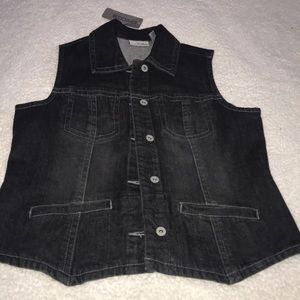 Women’s vest